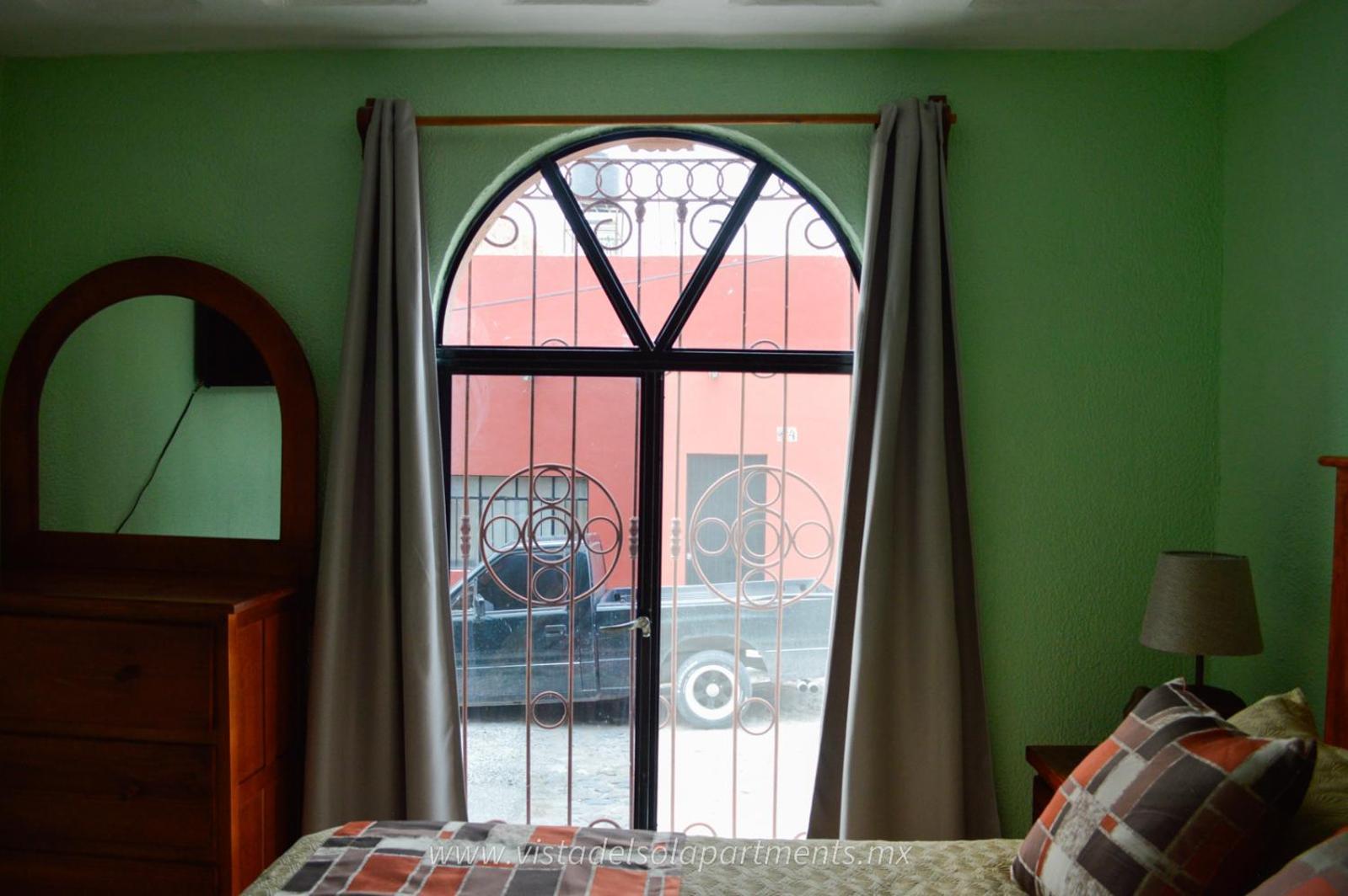 Vista Del Sol Apartments San Miguel de Allende Exterior foto